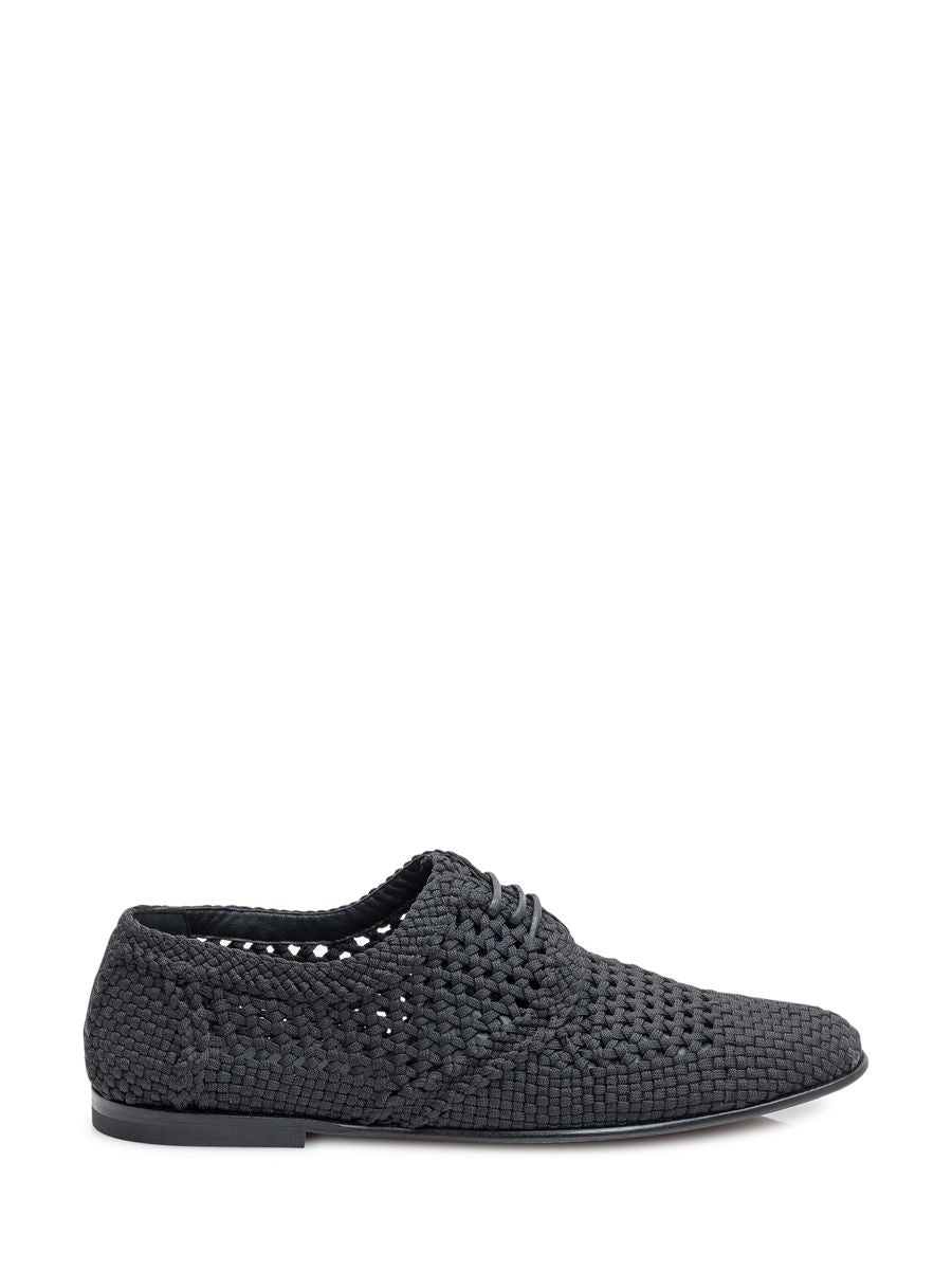 Dolce & Gabbana Flat Shoes