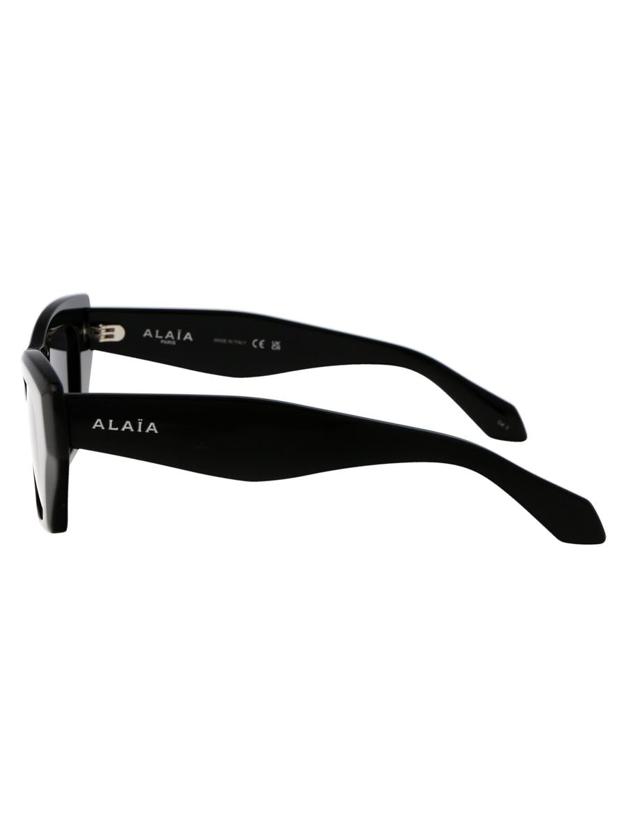 Alaïa Sunglasses