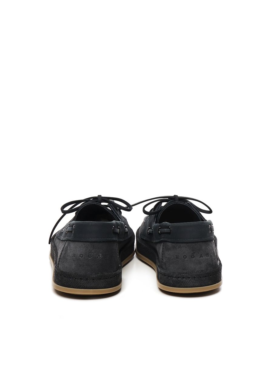 Hogan Flat Shoes