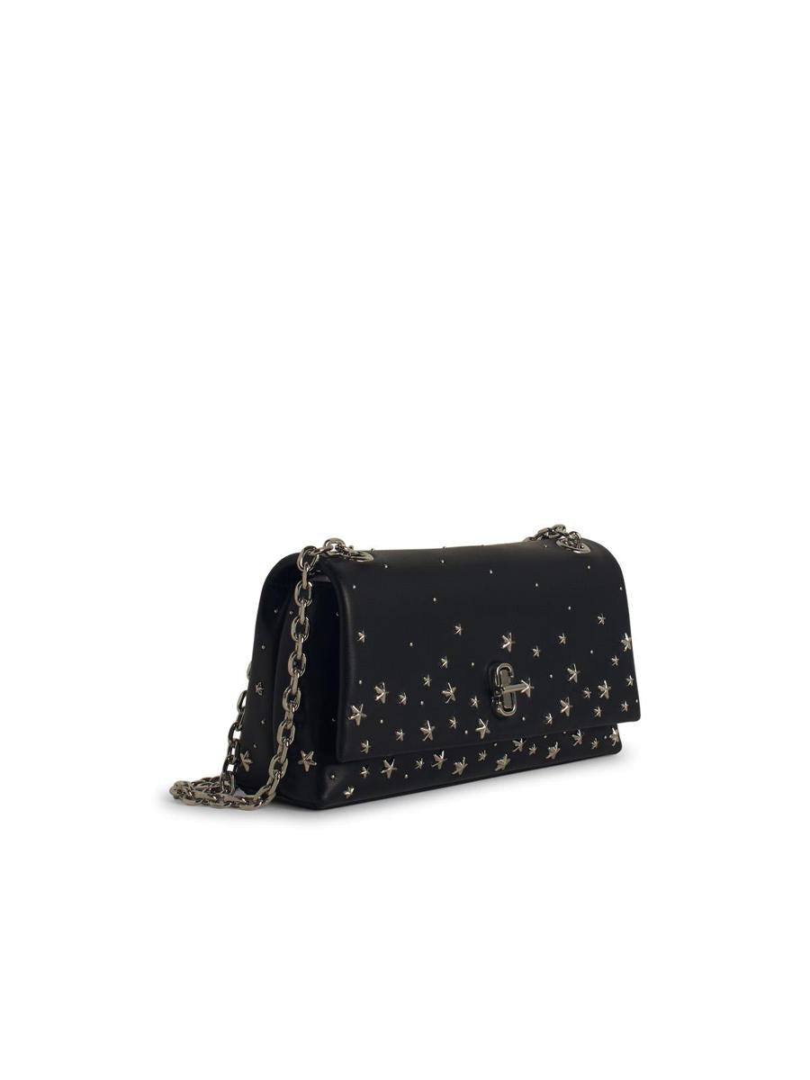 Marc Jacobs Black Leather Wallet