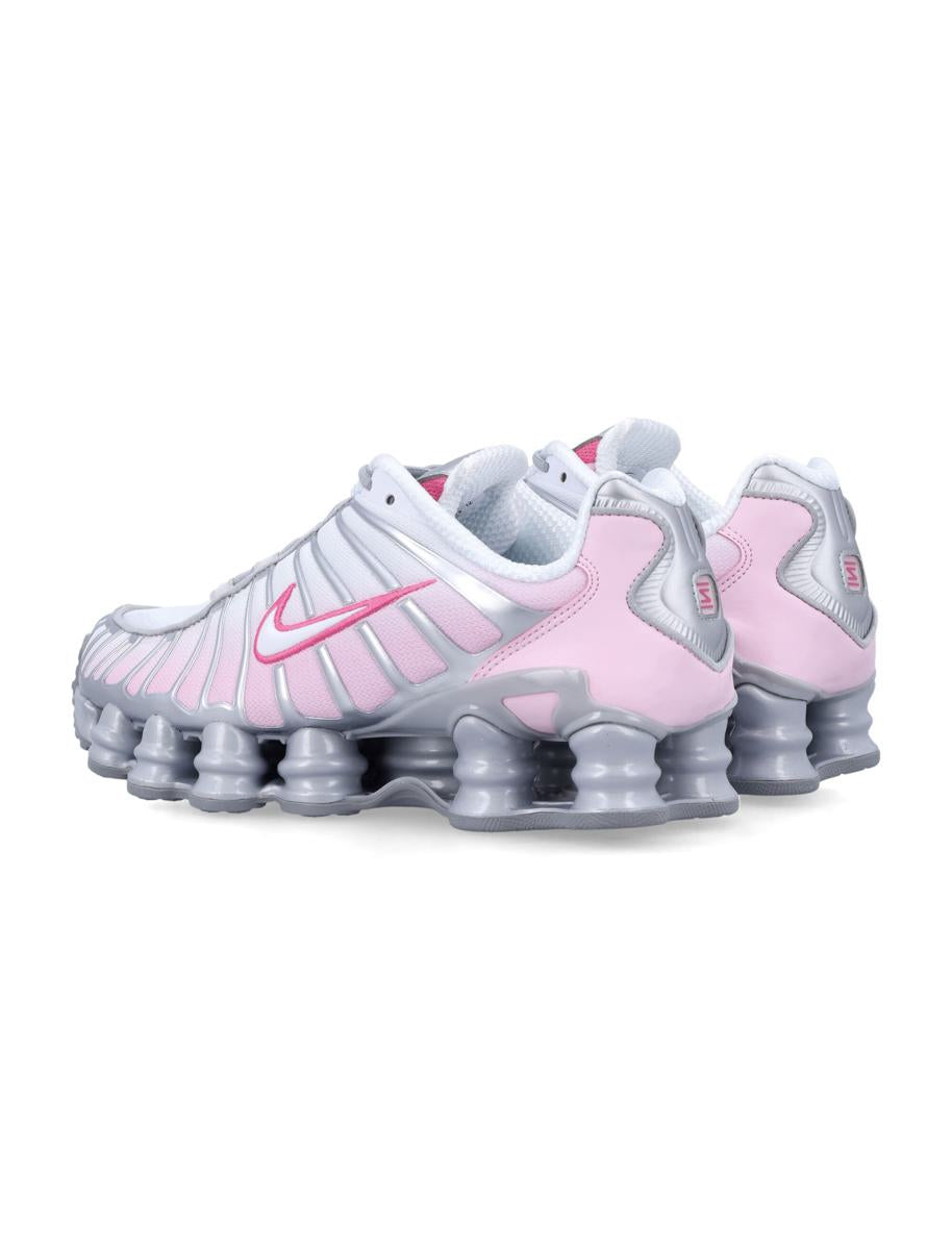 Nike Shox Tl Woman'S