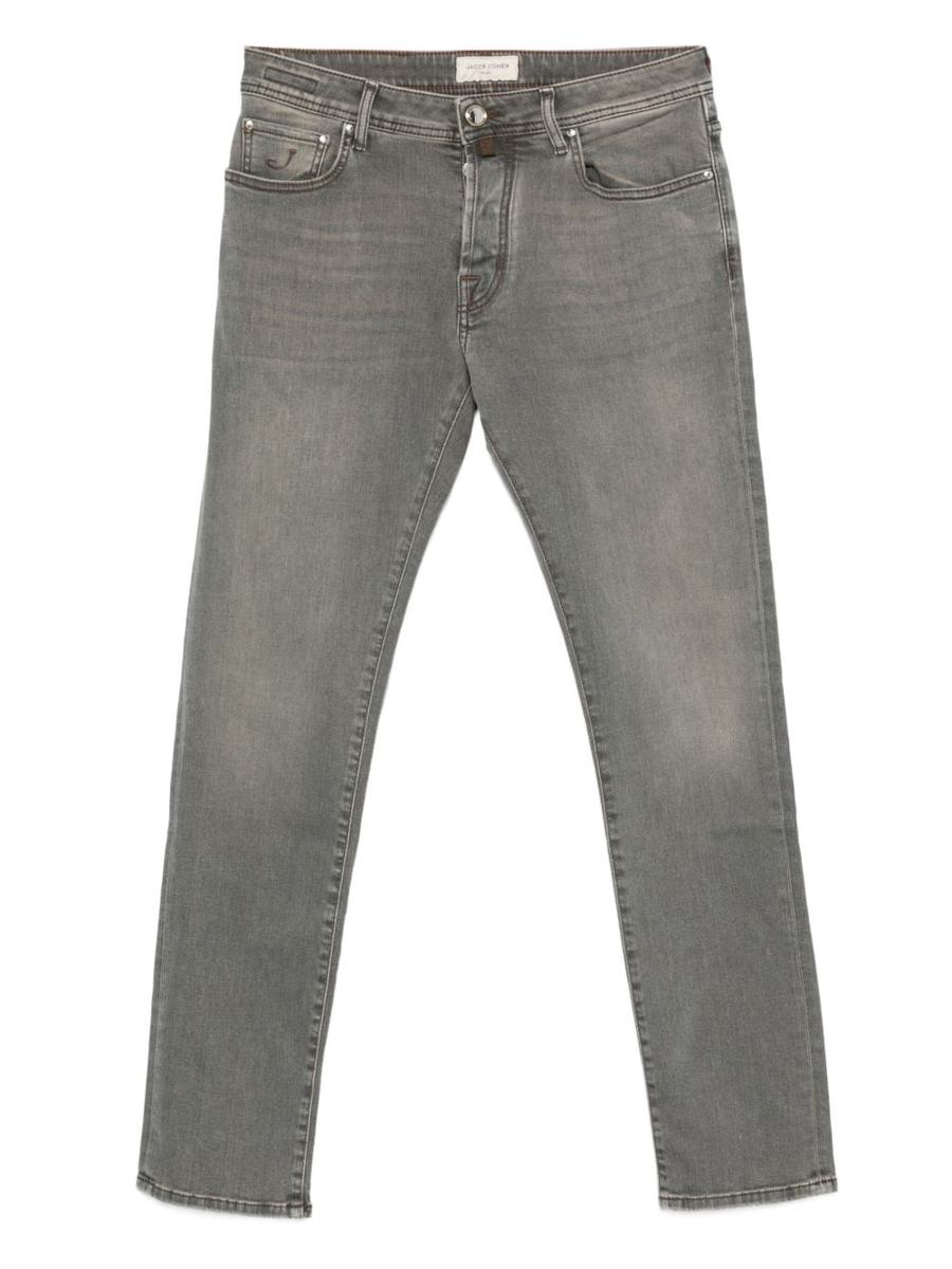 Jacob Cohen Trousers