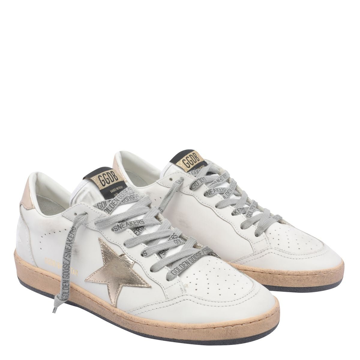 Golden Goose Sneakers