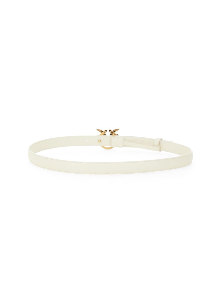 Pinko Love Berry Belt