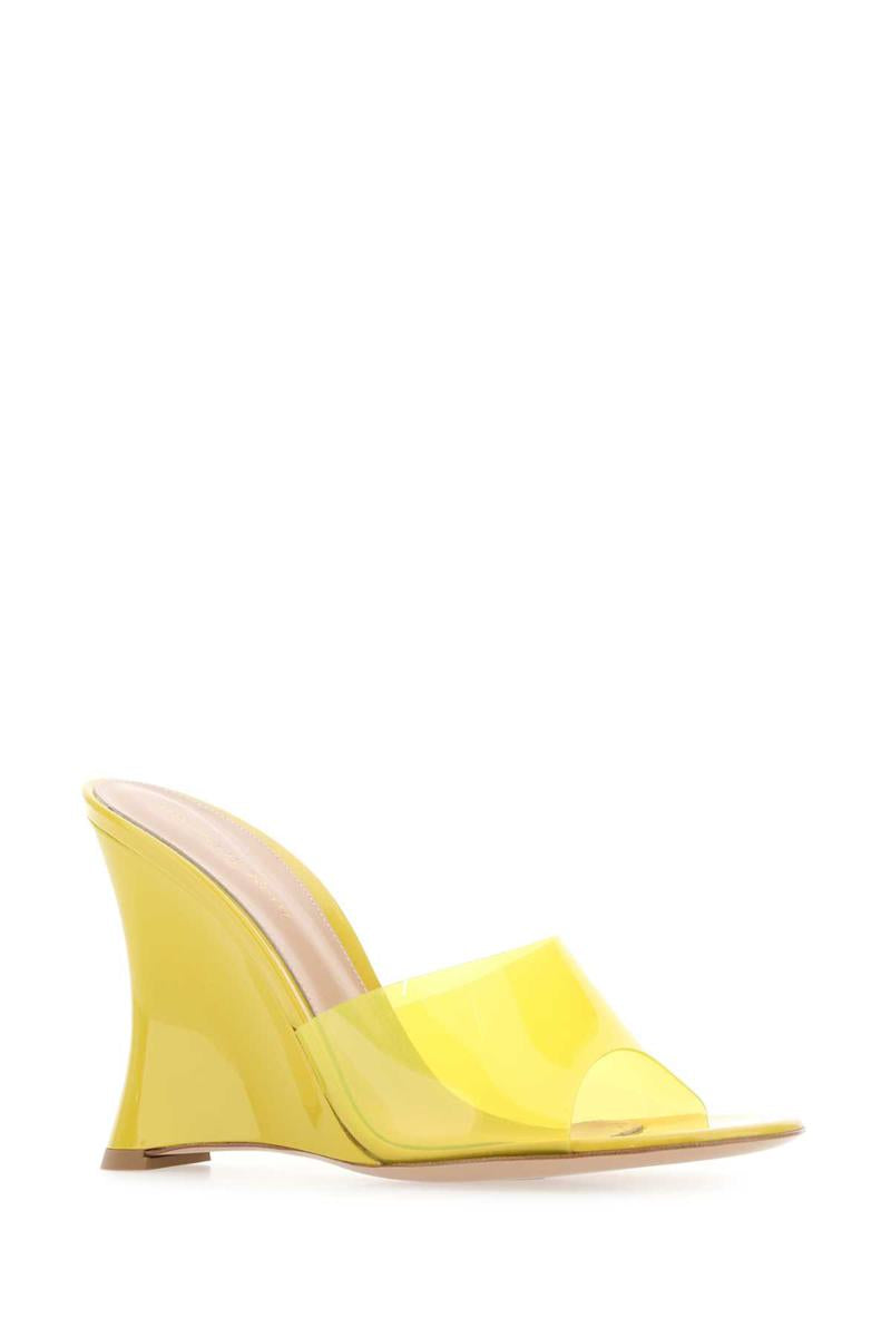 Gianvito Rossi Sandals