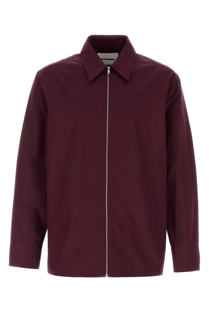 Jil Sander Shirts