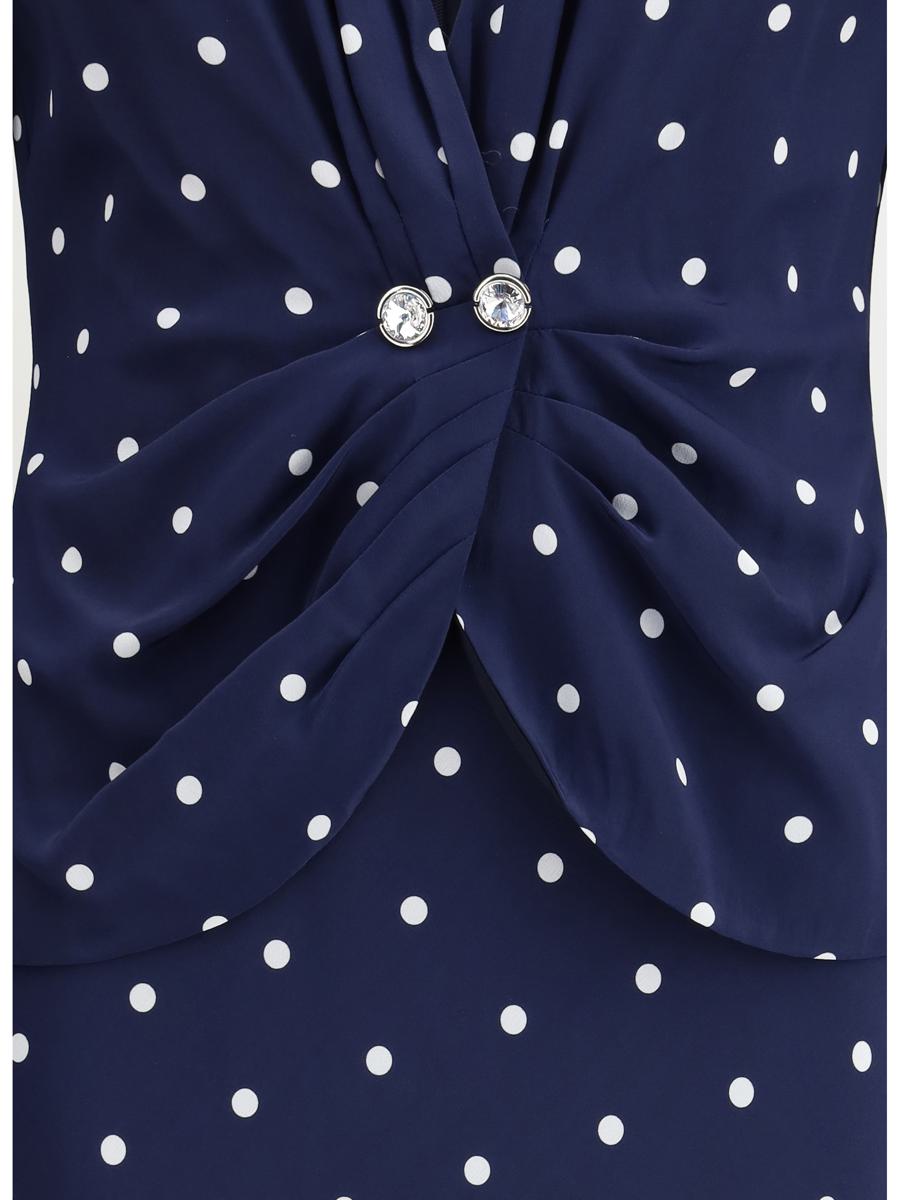 Alessandra Rich Dresses