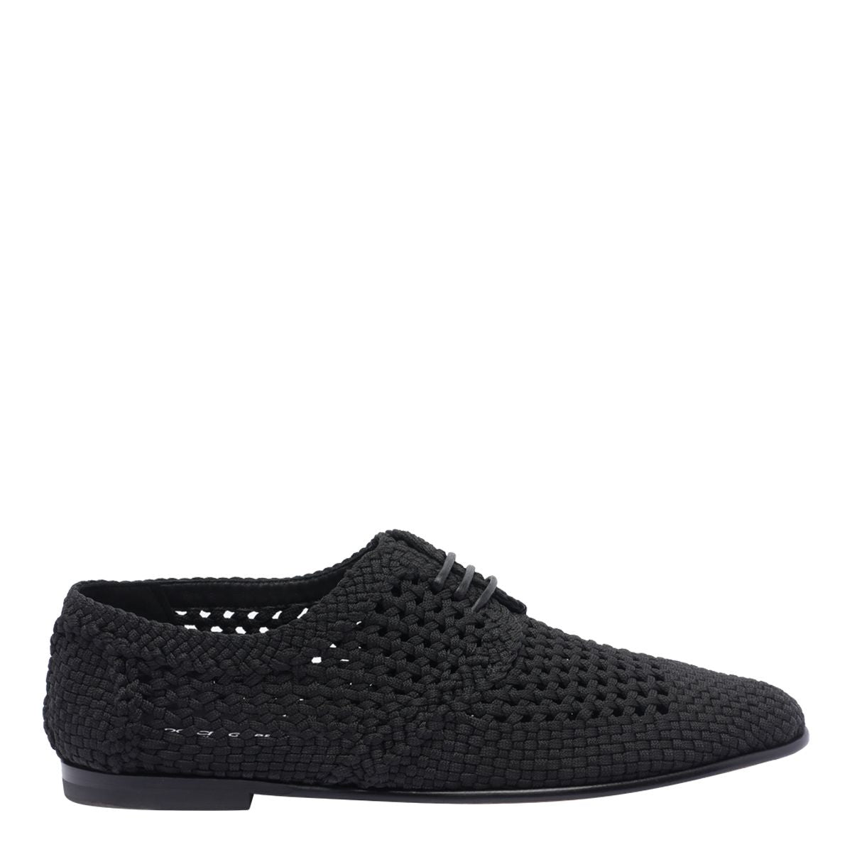Dolce & Gabbana Flat Shoes