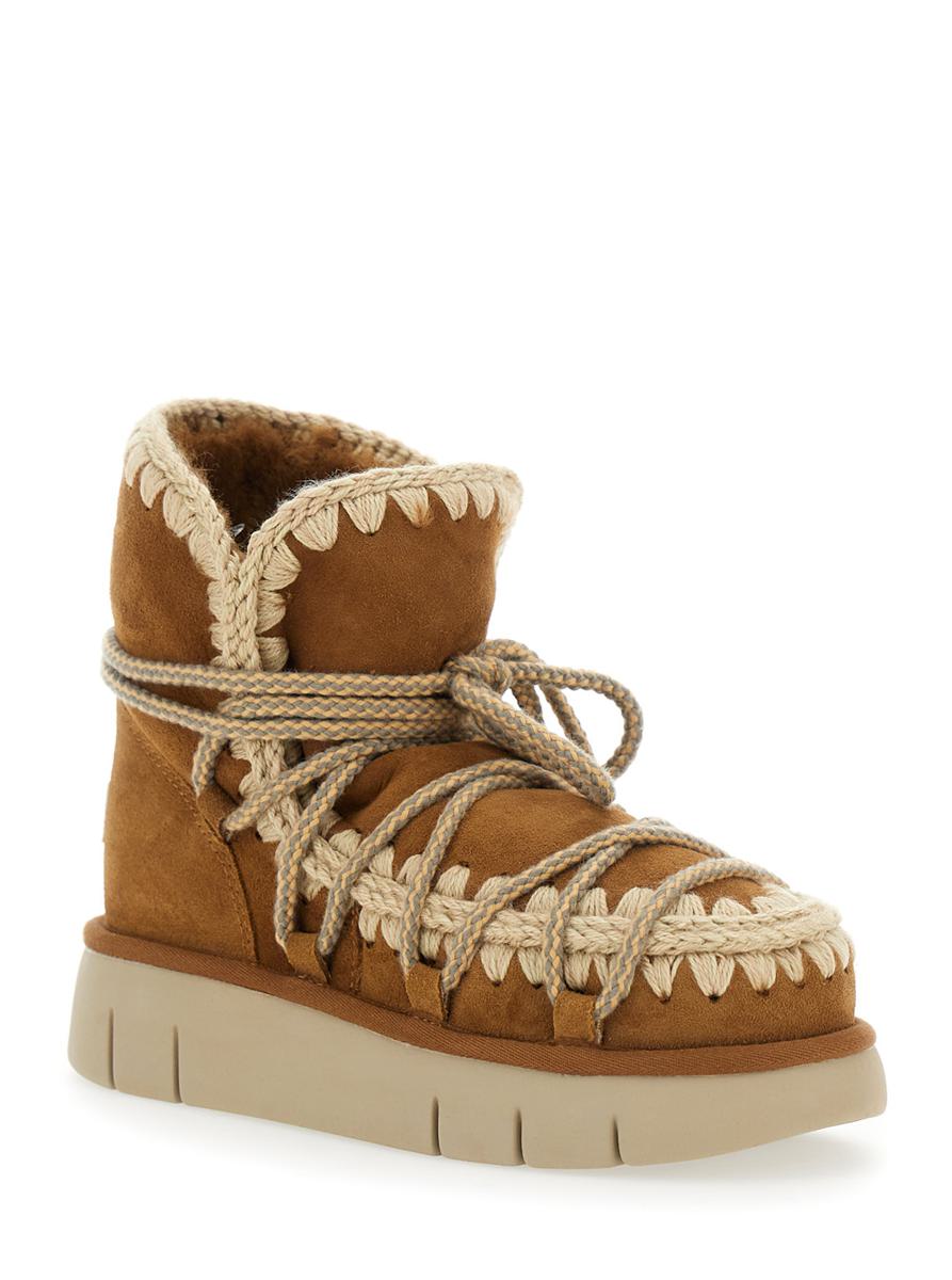 Bounce Boot