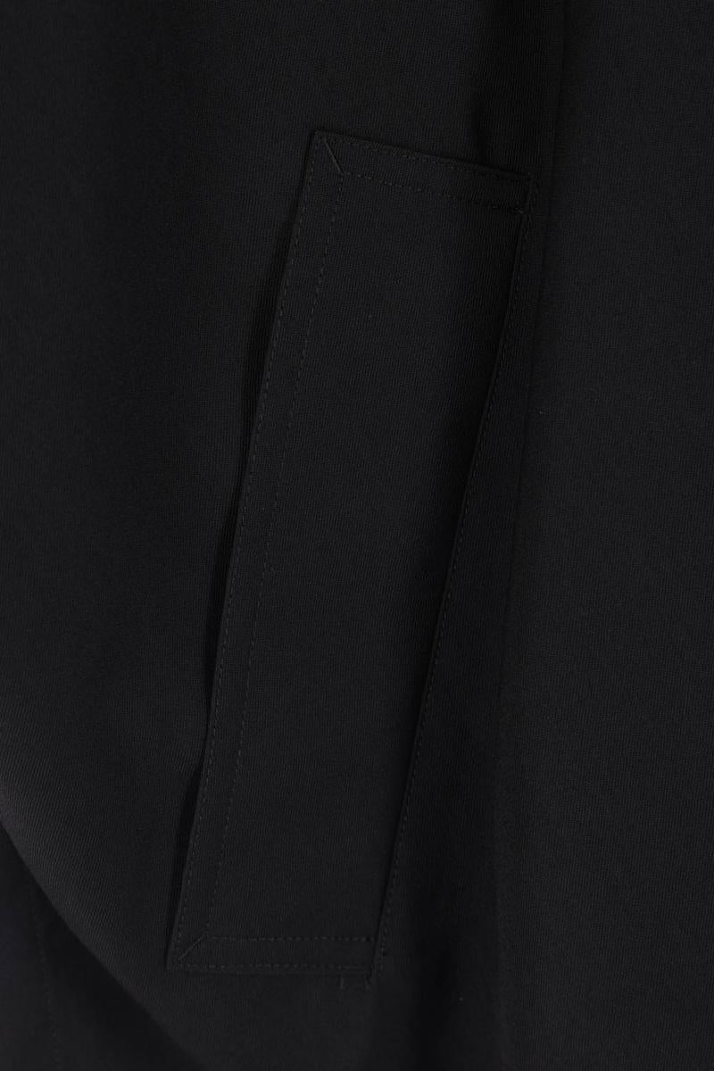 Yohji Yamamoto Jackets