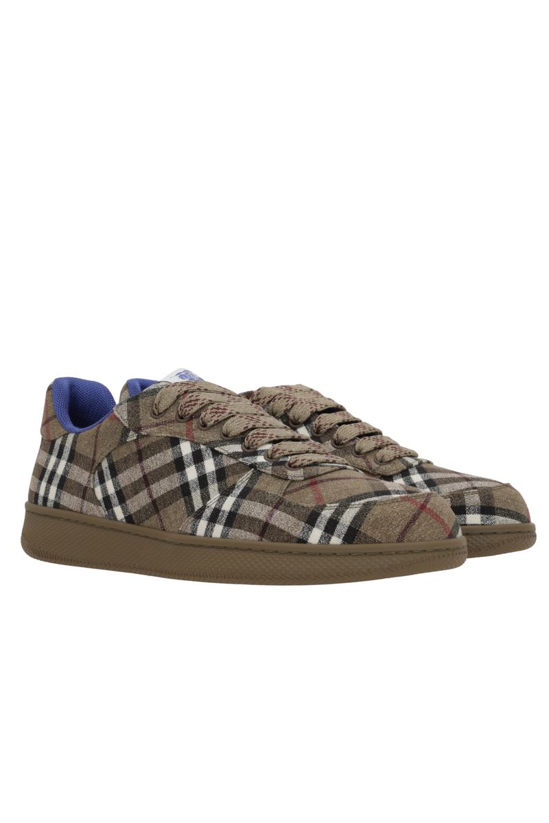 Burberry Sneakers