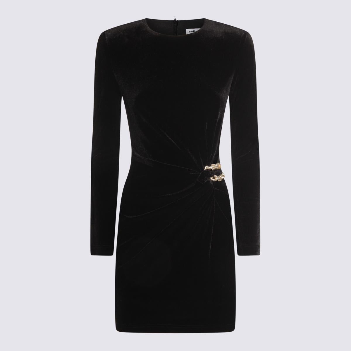 Self-Portrait Dresses