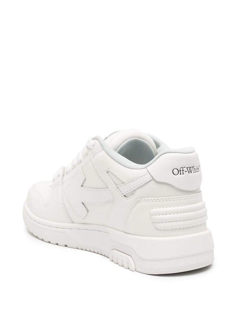 Off-White Out Of Office Sneakers For Walking