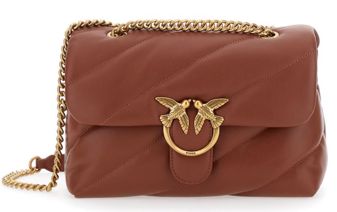 Pinko Shoulder Strap 'Love Puff Classic'
