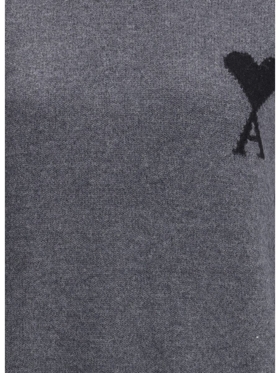 AMI Paris Knitwear