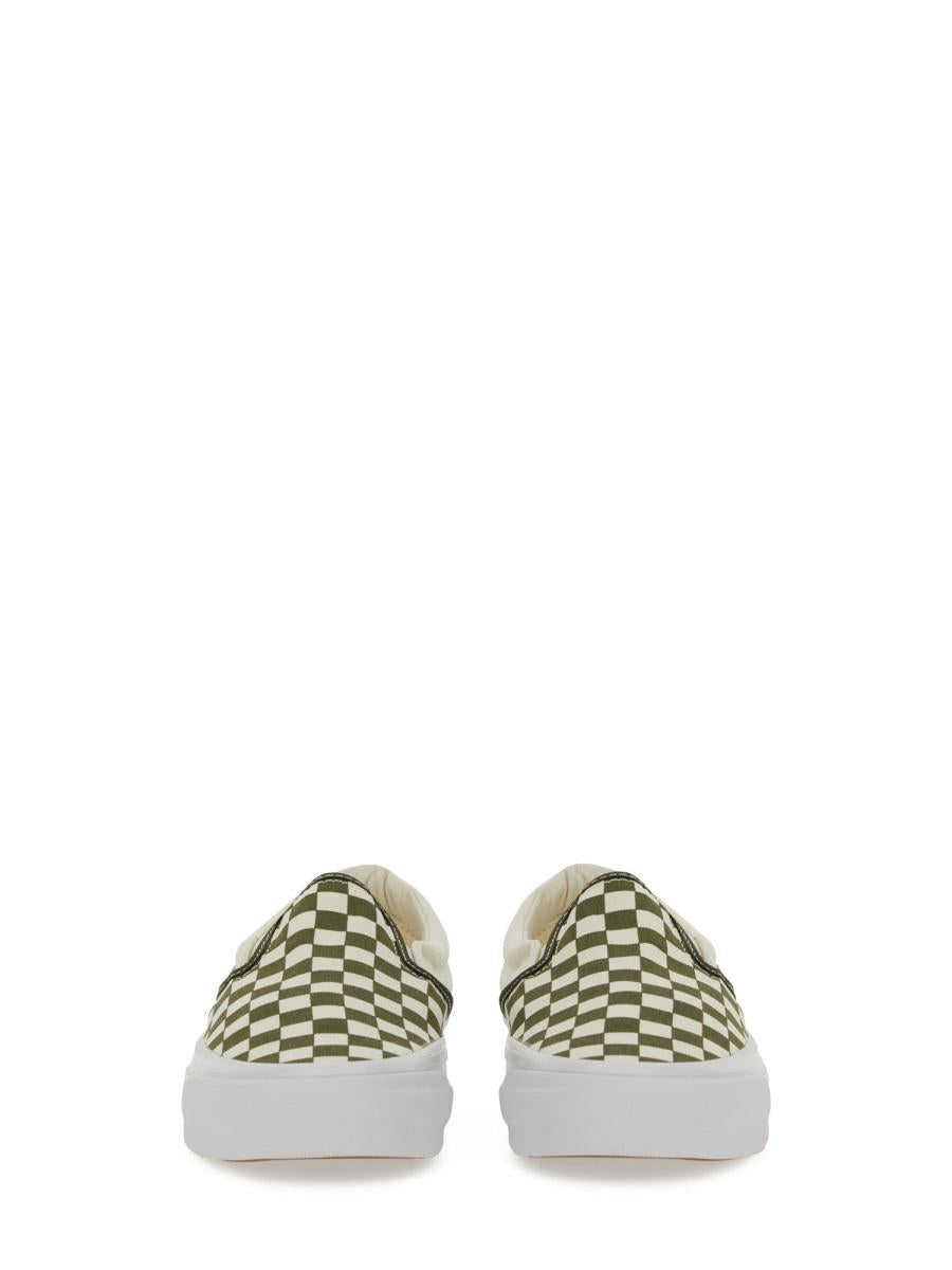 Vans "Classic Slip-On 98" Sneaker Unisex