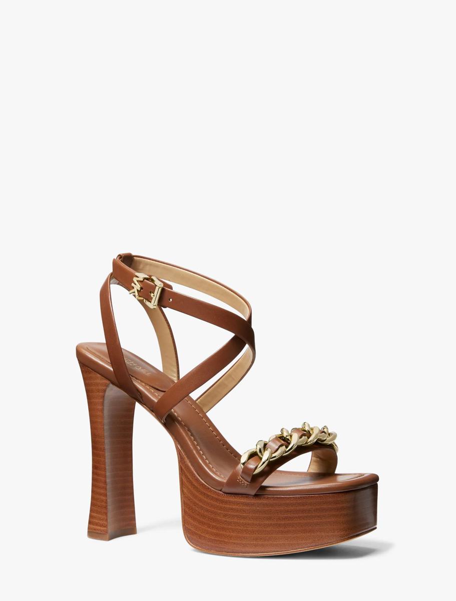 Michael Kors Flat Shoes