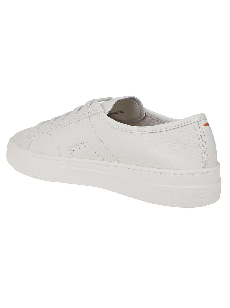 Santoni Sneakers