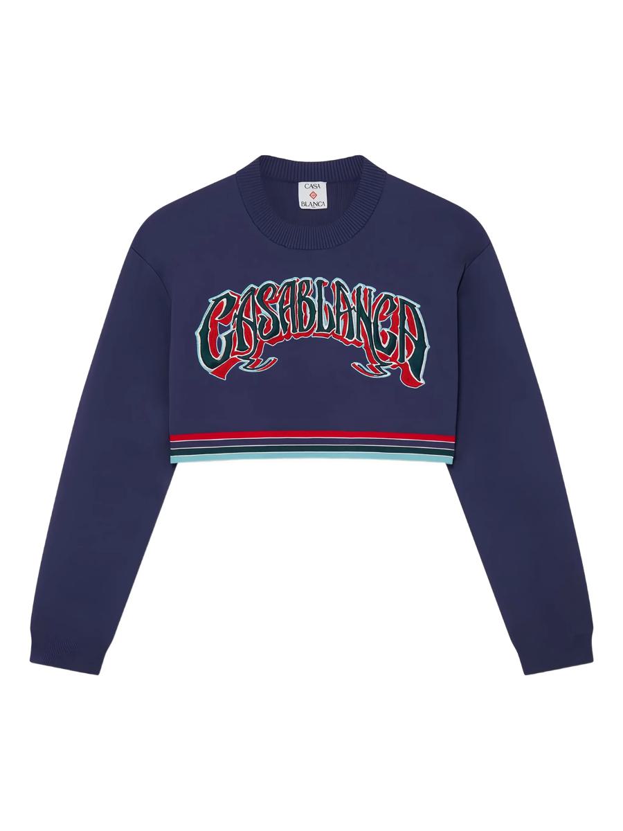 Casablanca T-Shirts And Polos