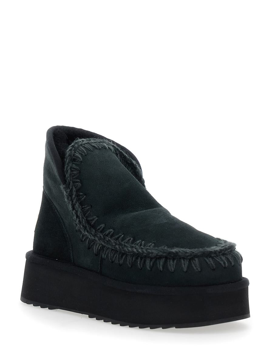 Eskimo Platform