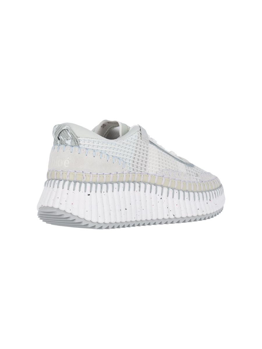 Chloé Sneakers
