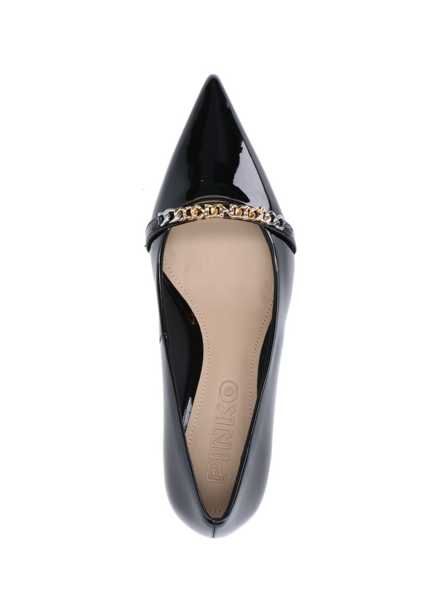 Pinko With Heel