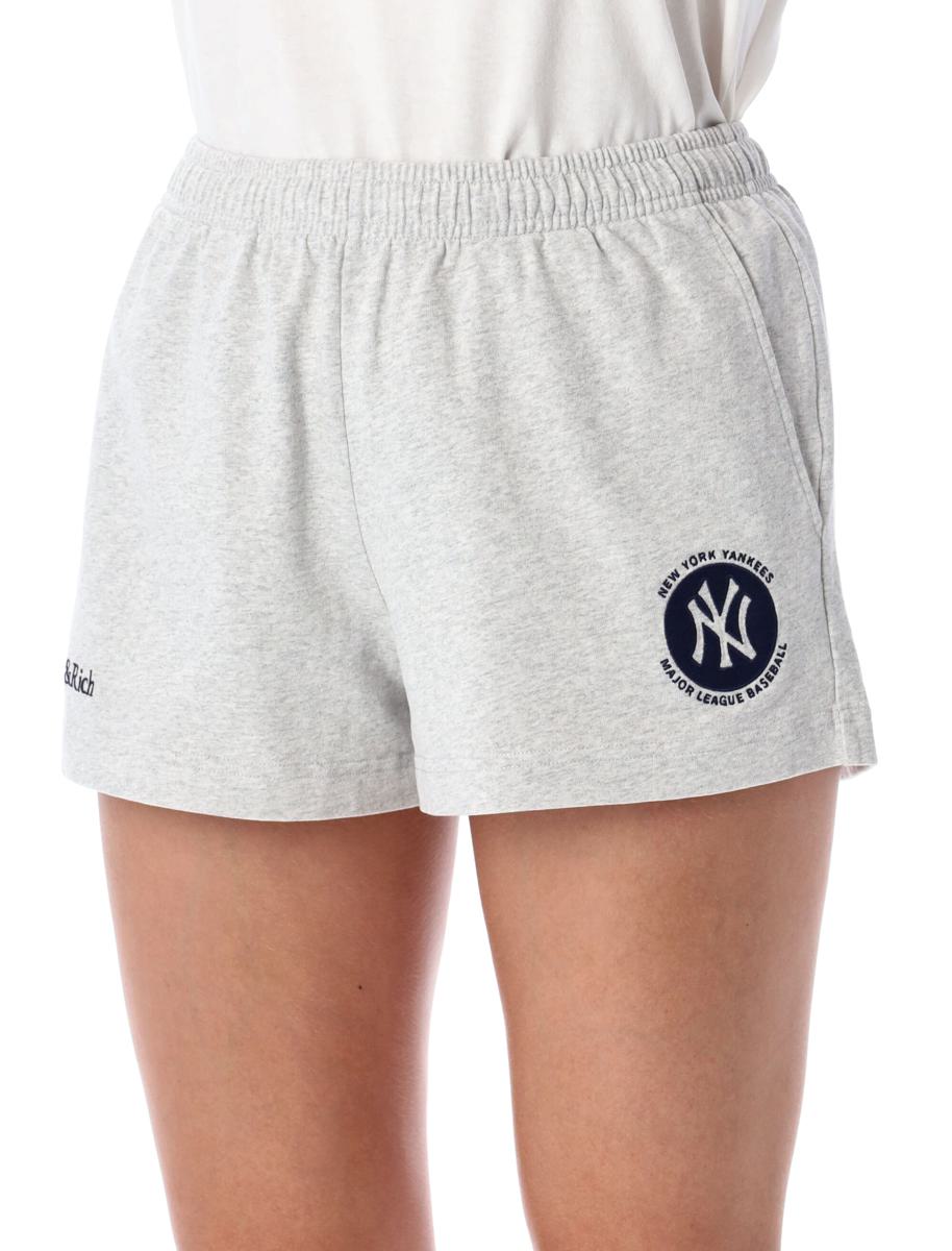 Sporty & Rich Major League Super-Shorts
