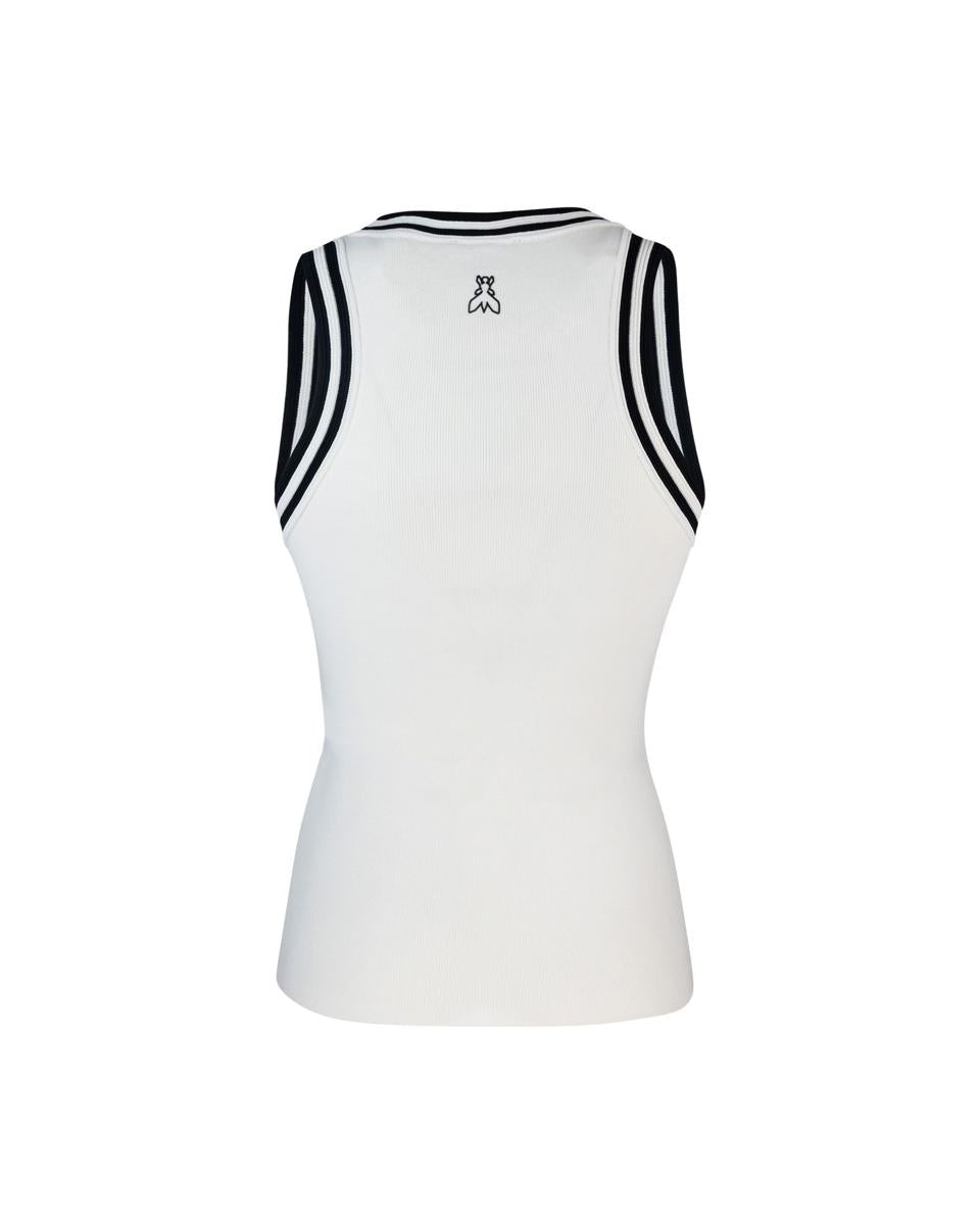 Patrizia Pepe Tank Top