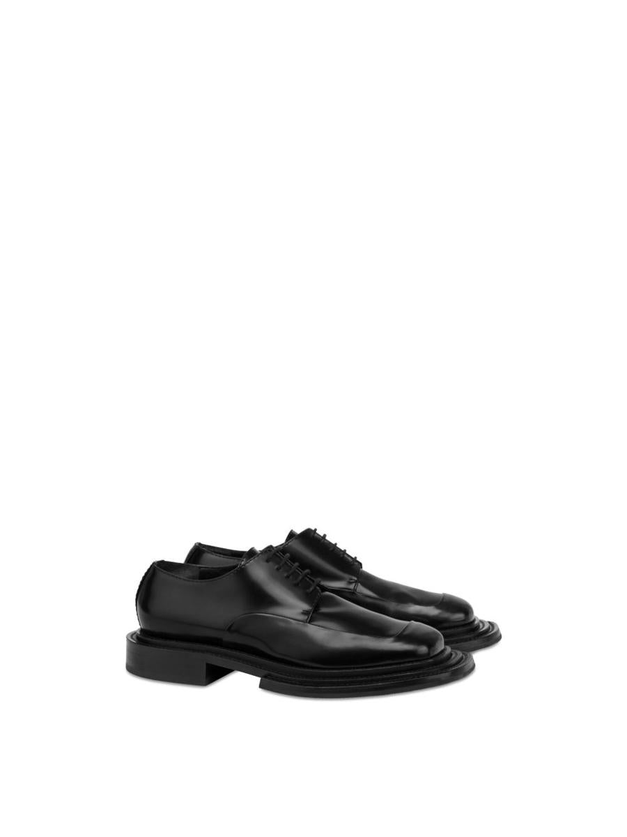 Moschino Flat Shoes