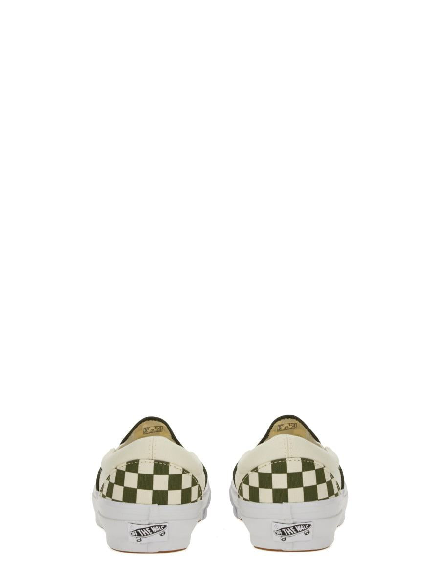 Vans "Classic Slip-On 98" Sneaker Unisex