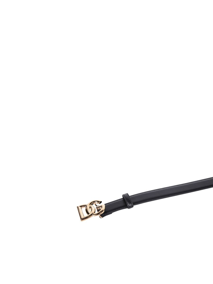 Dolce & Gabbana Dg Belt