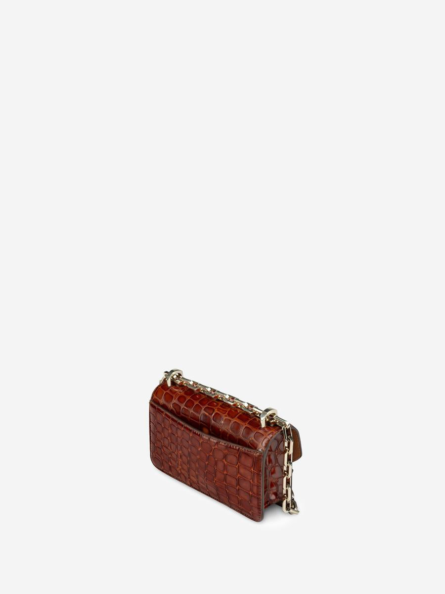 Christian Louboutin Loubi54 Mini Bag