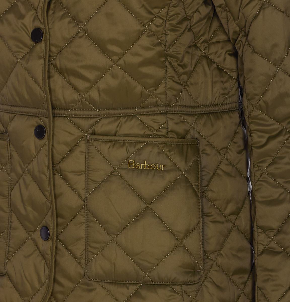 Barbour Jackets