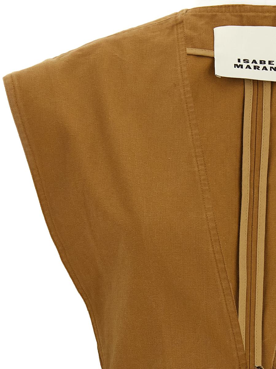 Isabel Marant 'Falila' Vest