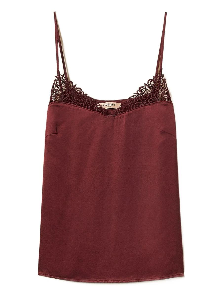 Twinset Top Clothing