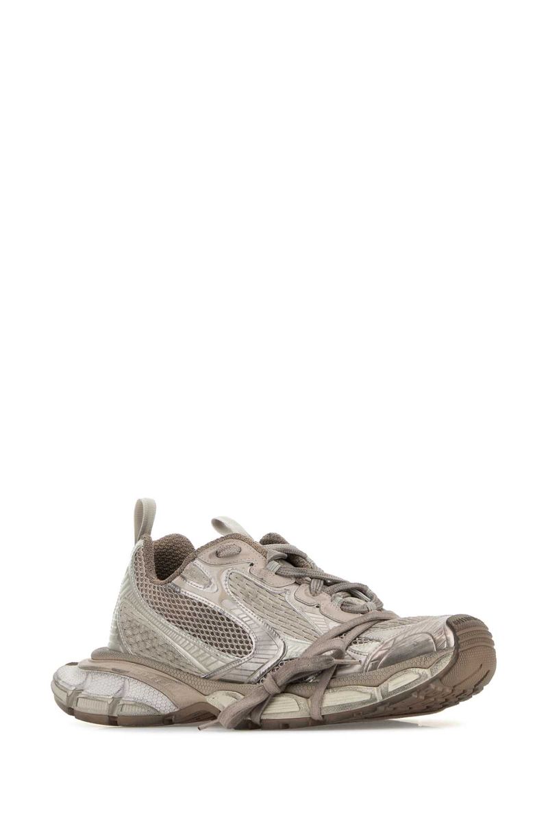 Balenciaga Flat Shoes