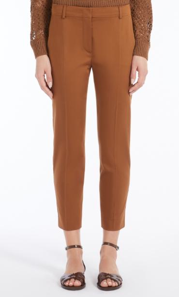 Max Mara Trousers