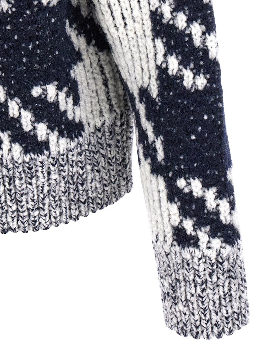 Dries Van Noten 'Macao' Sweater
