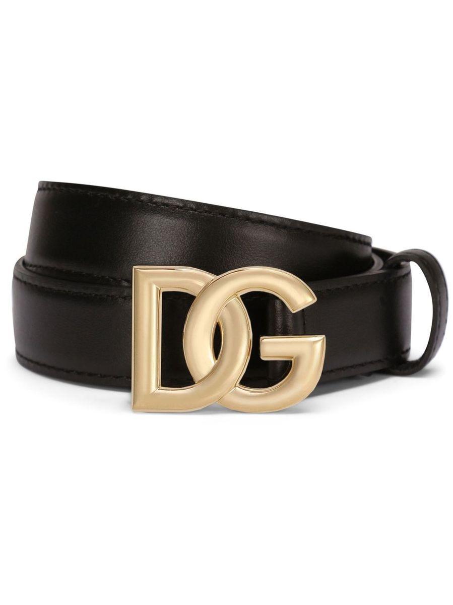 Dolce & Gabbana Dg Belt
