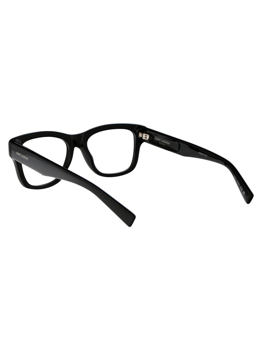 Saint Laurent Eyewear Optical