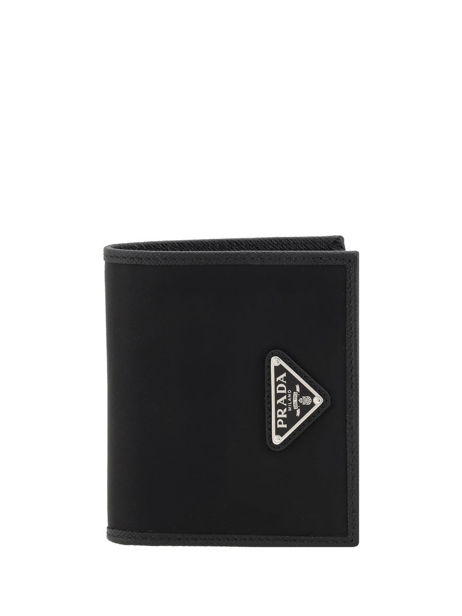 Prada Wallets