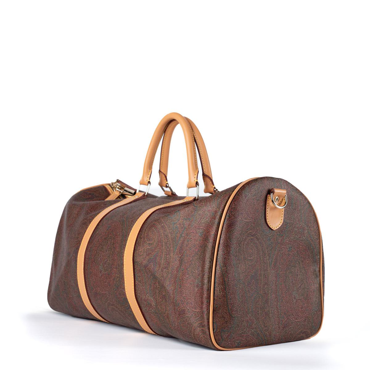 Etro Arnica Travel Bag
