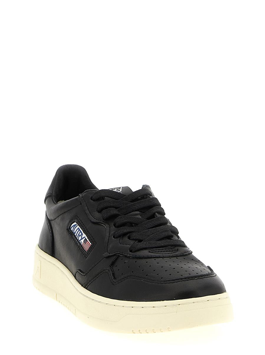 Autry 'Medalist' Sneaker