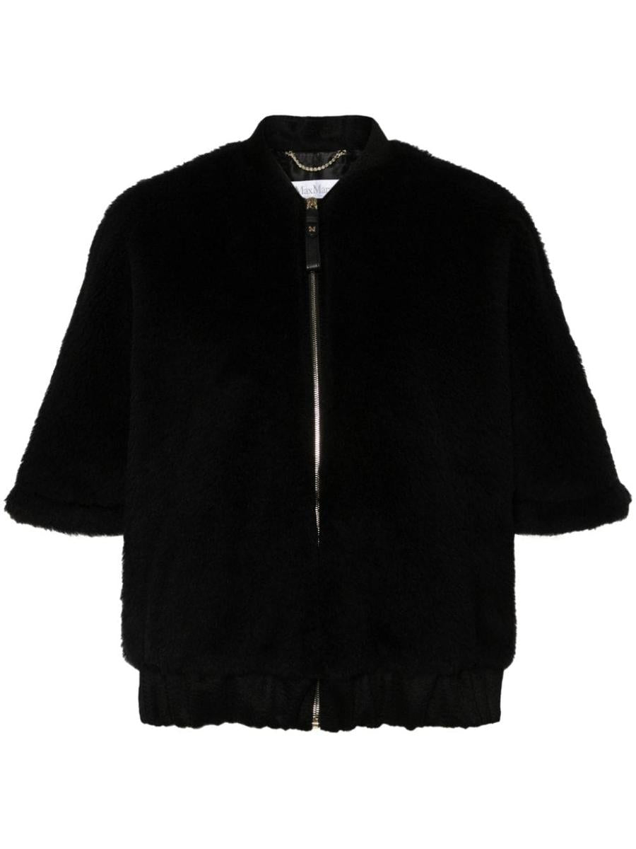 Max Mara Jackets