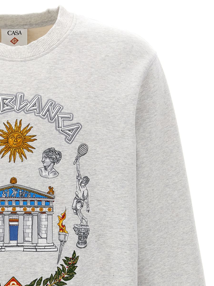 Casablanca Sweaters