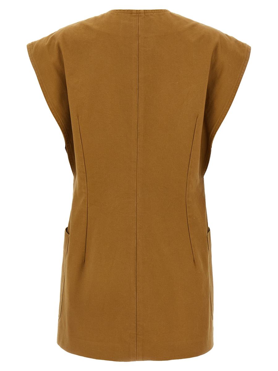 Isabel Marant 'Falila' Vest