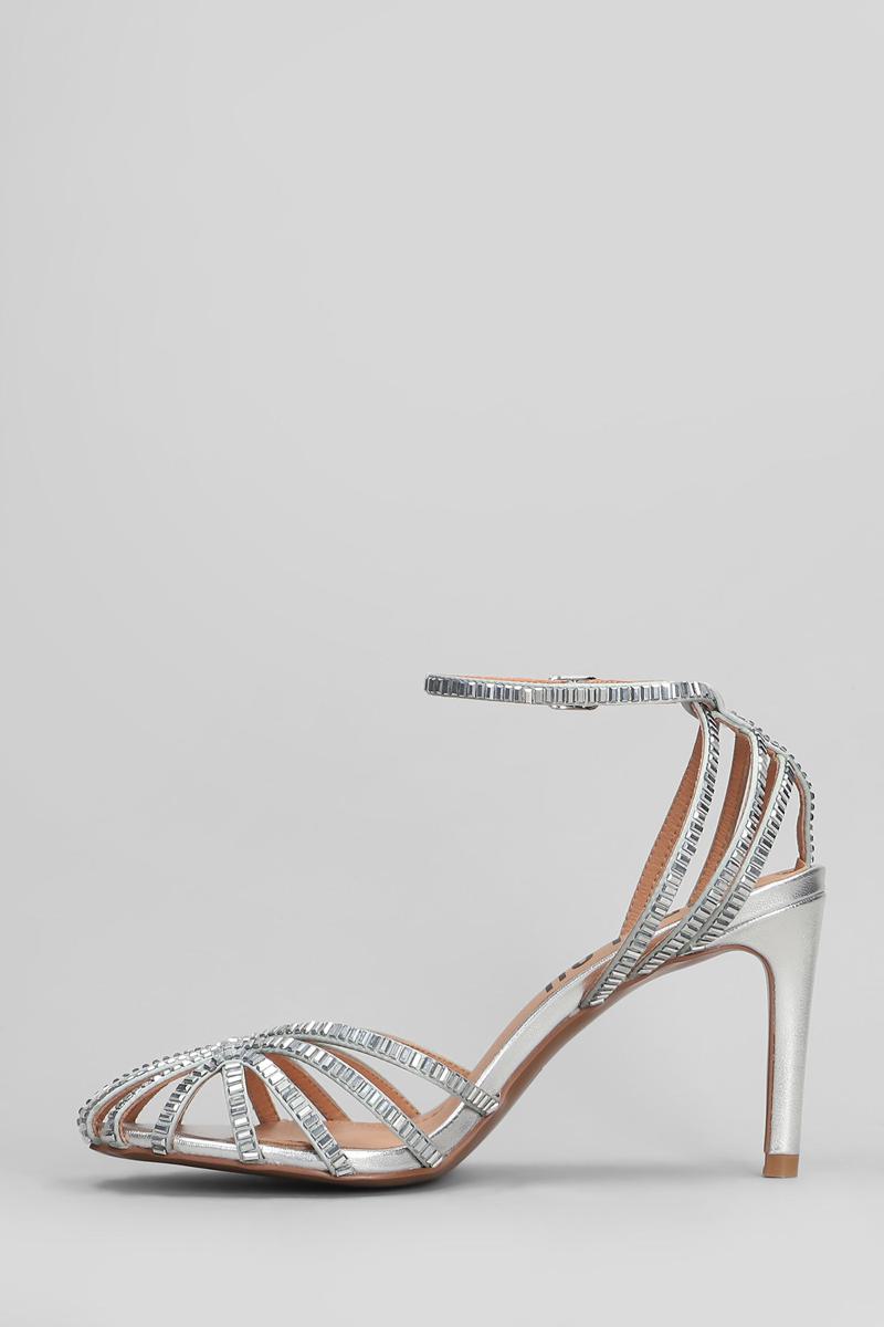 Bibi Lou Serabi 85 Sandals