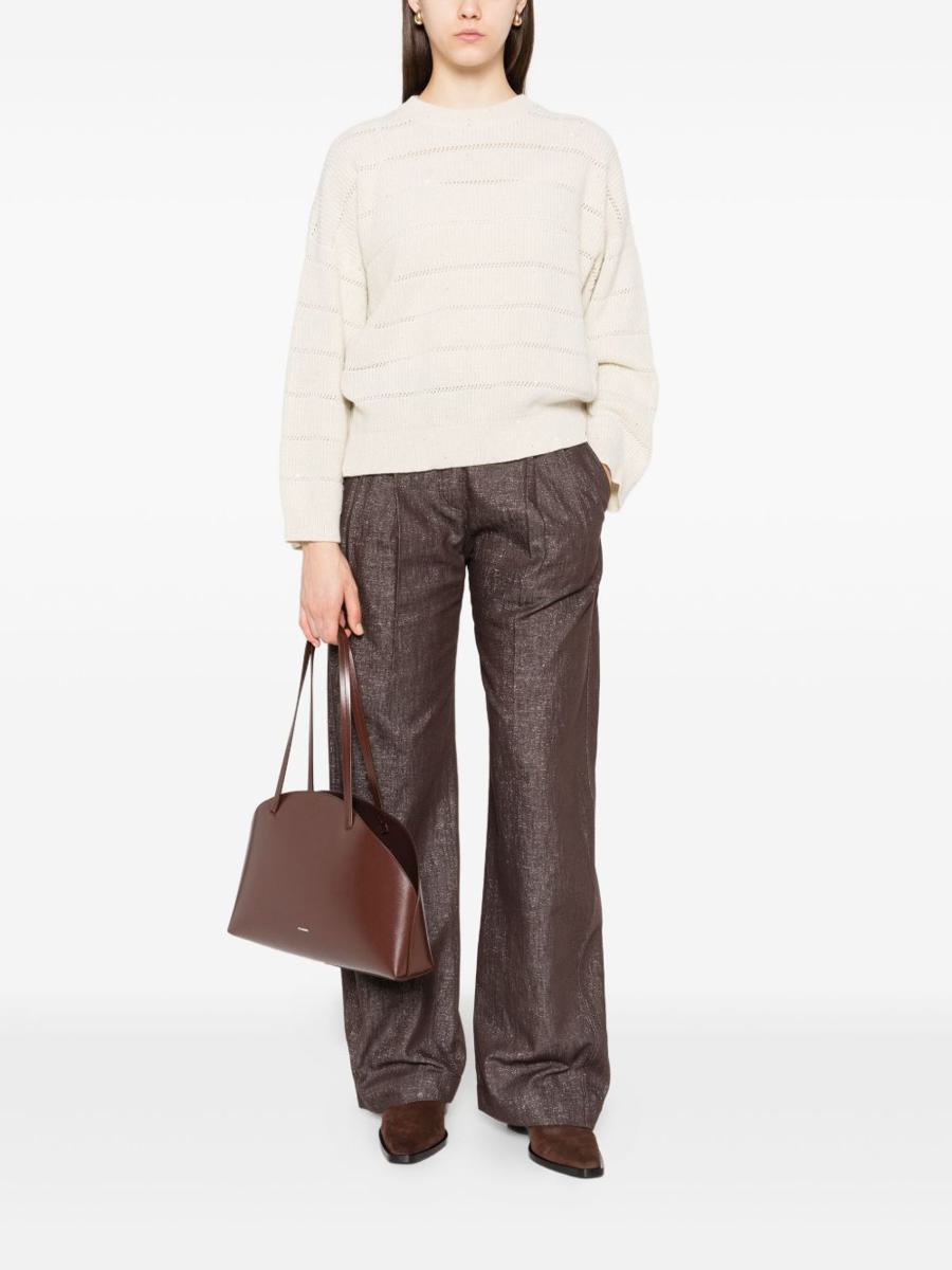 Brunello Cucinelli Sweaters