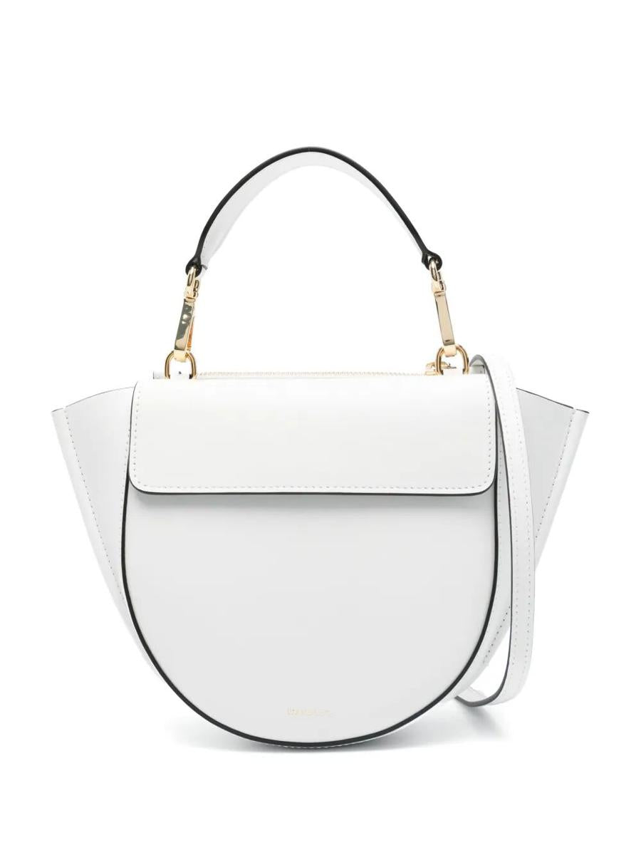 Wandler Hortensia Mini Bag Bags