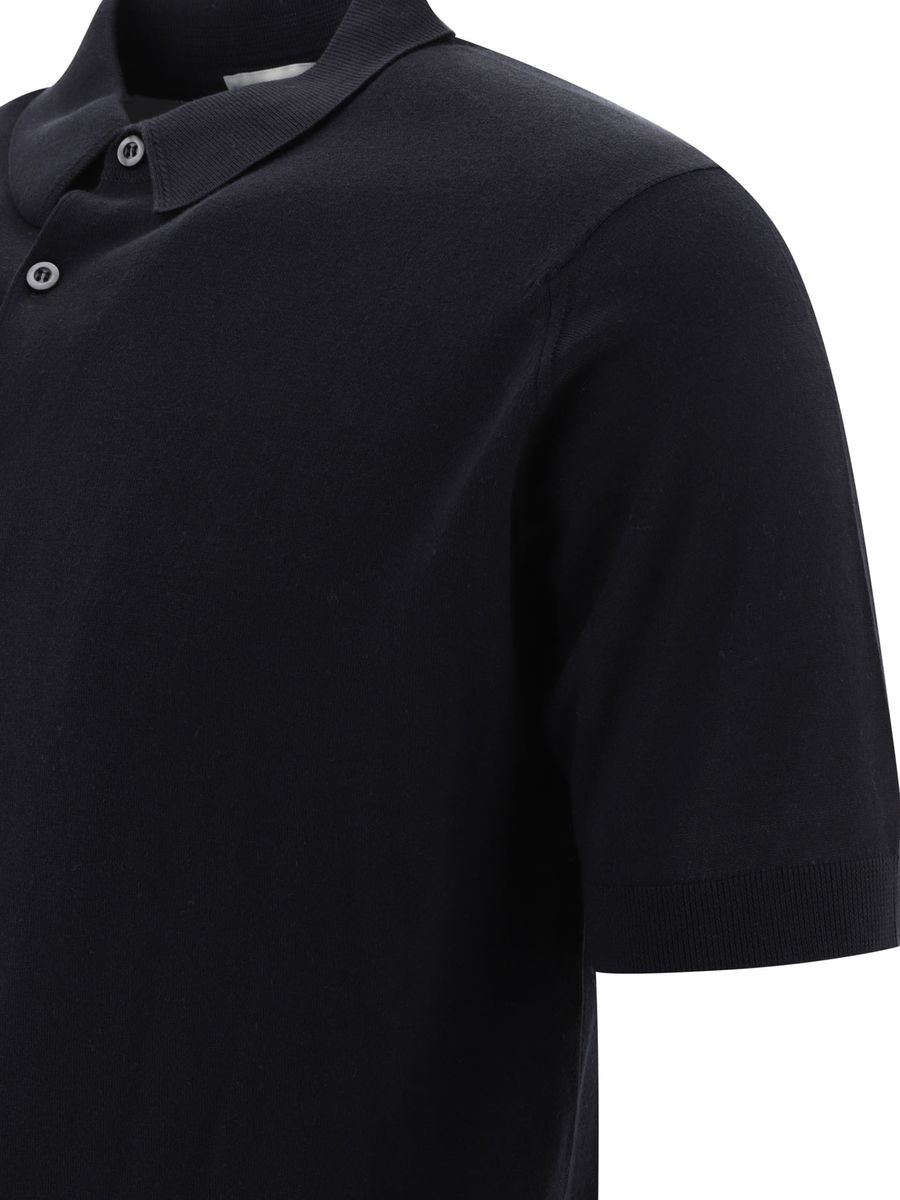 John Smedley "Adrian" Polo Shirt